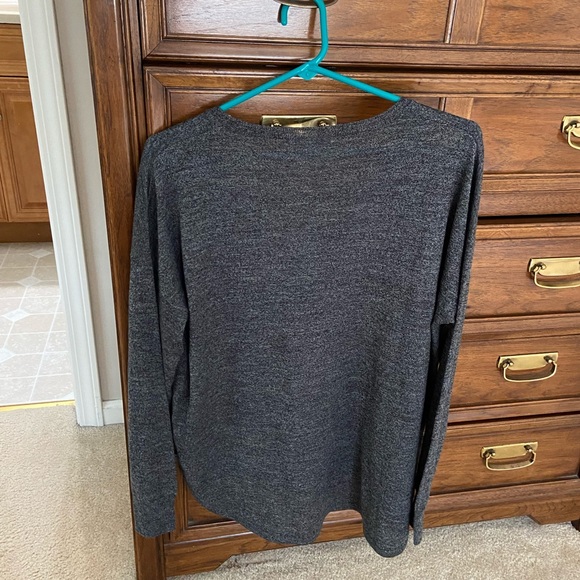 Worn once Madwell size medium shirt - Picture 3 of 3